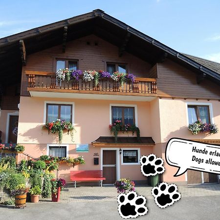 Appartement Am Hauser Kaibling 외부 사진