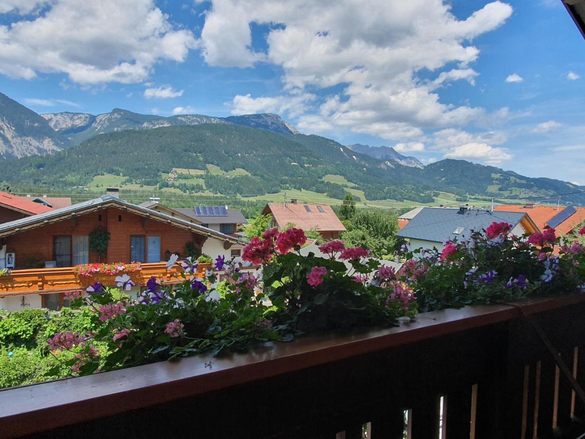 Appartement Am Hauser Kaibling 외부 사진