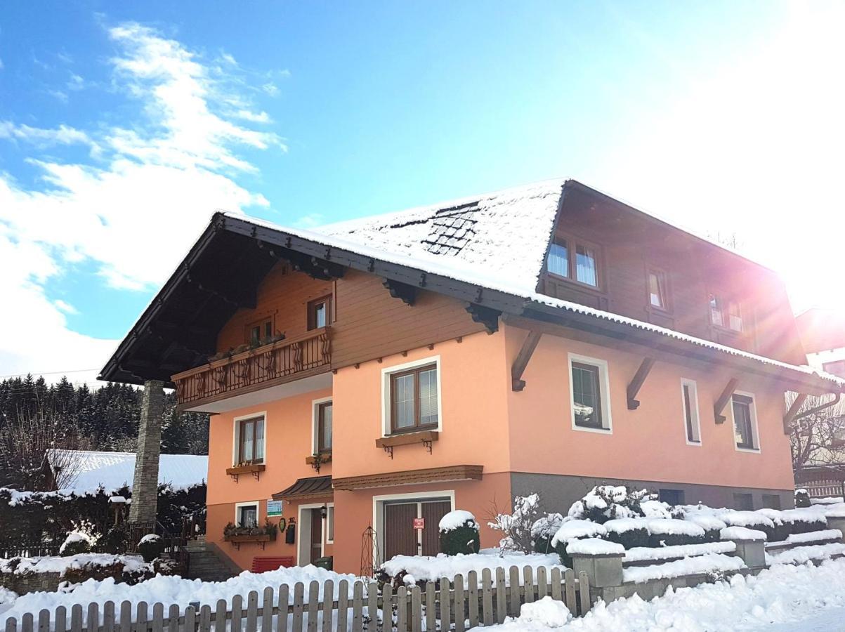 Appartement Am Hauser Kaibling 하우스 임 엔슈탈 외부 사진