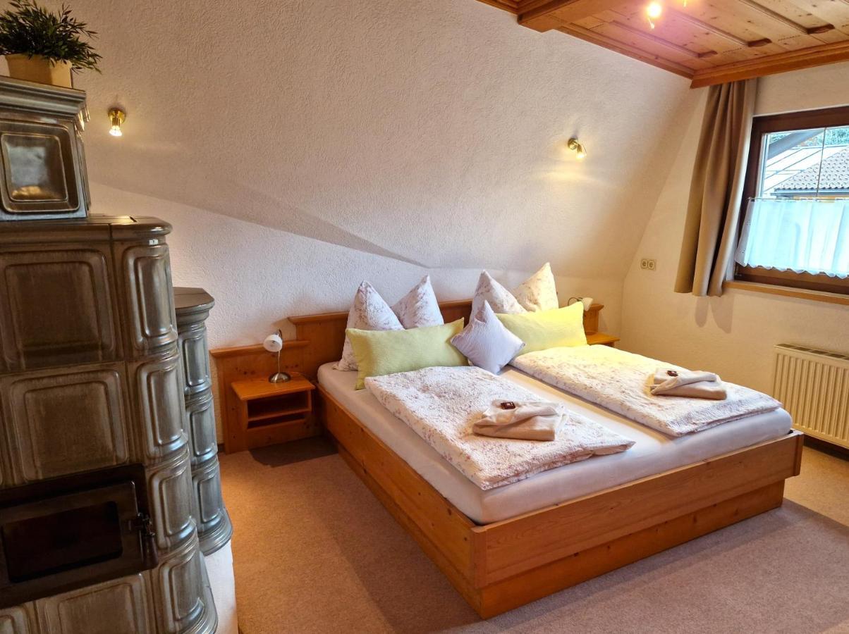 Appartement Am Hauser Kaibling 외부 사진