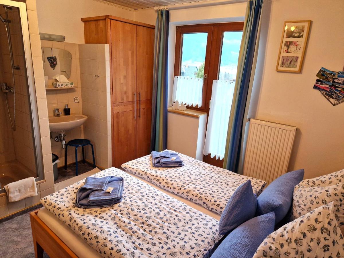 Appartement Am Hauser Kaibling 외부 사진