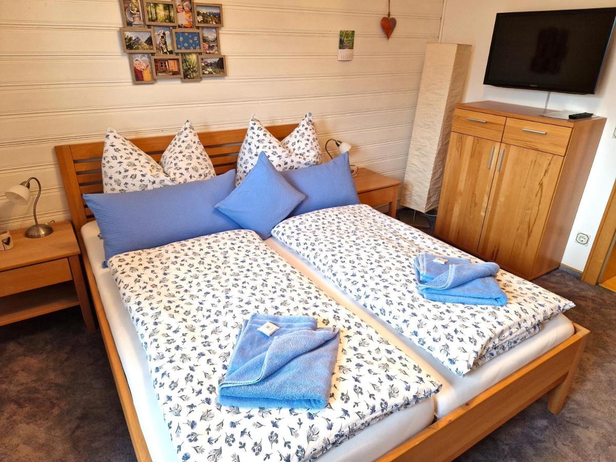 Appartement Am Hauser Kaibling 외부 사진