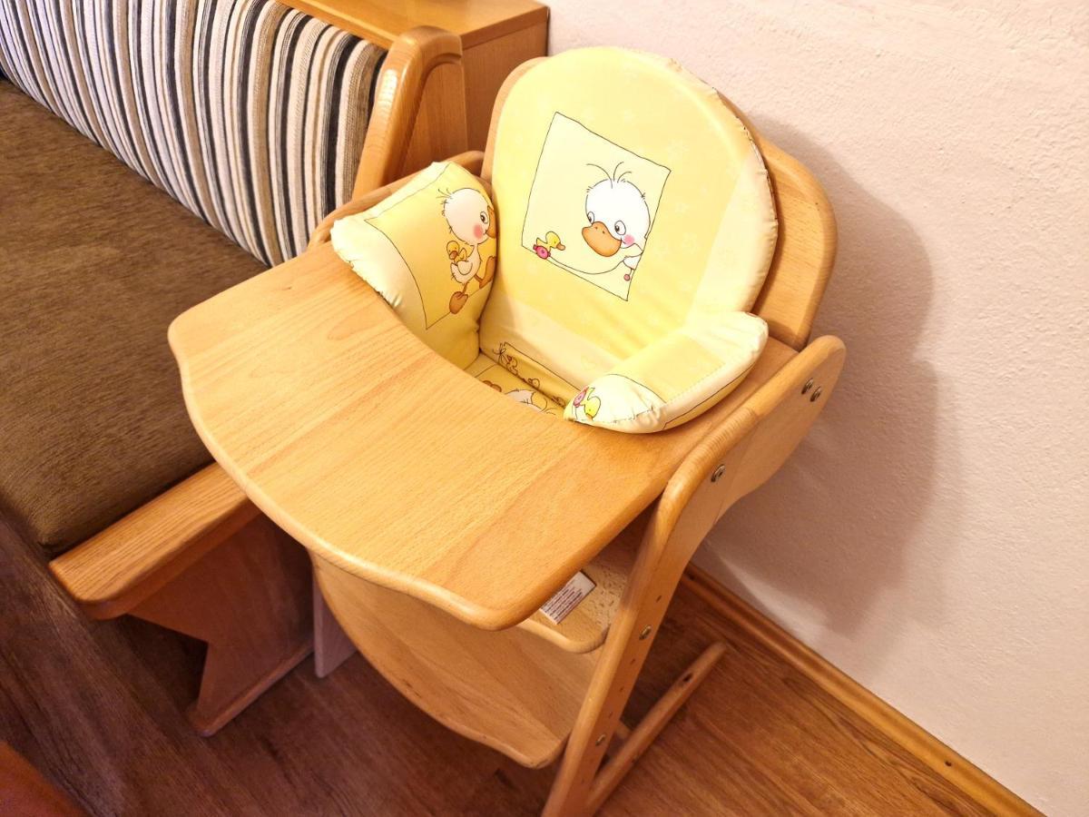 Appartement Am Hauser Kaibling 하우스 임 엔슈탈 외부 사진