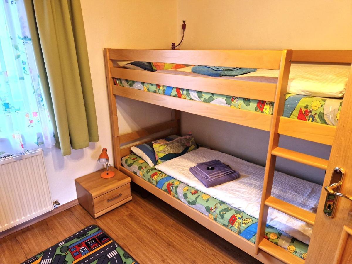 Appartement Am Hauser Kaibling 외부 사진