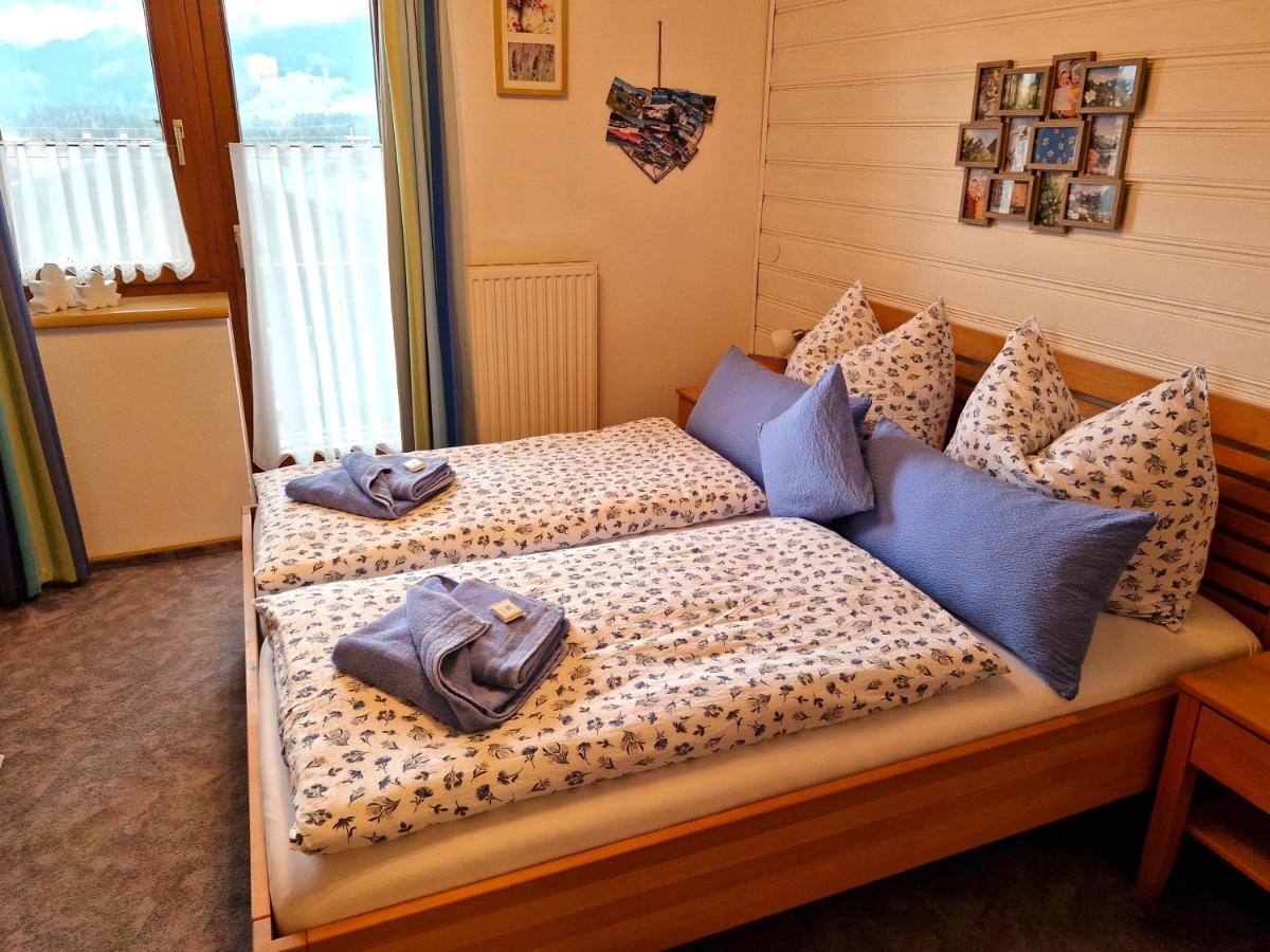 Appartement Am Hauser Kaibling 외부 사진