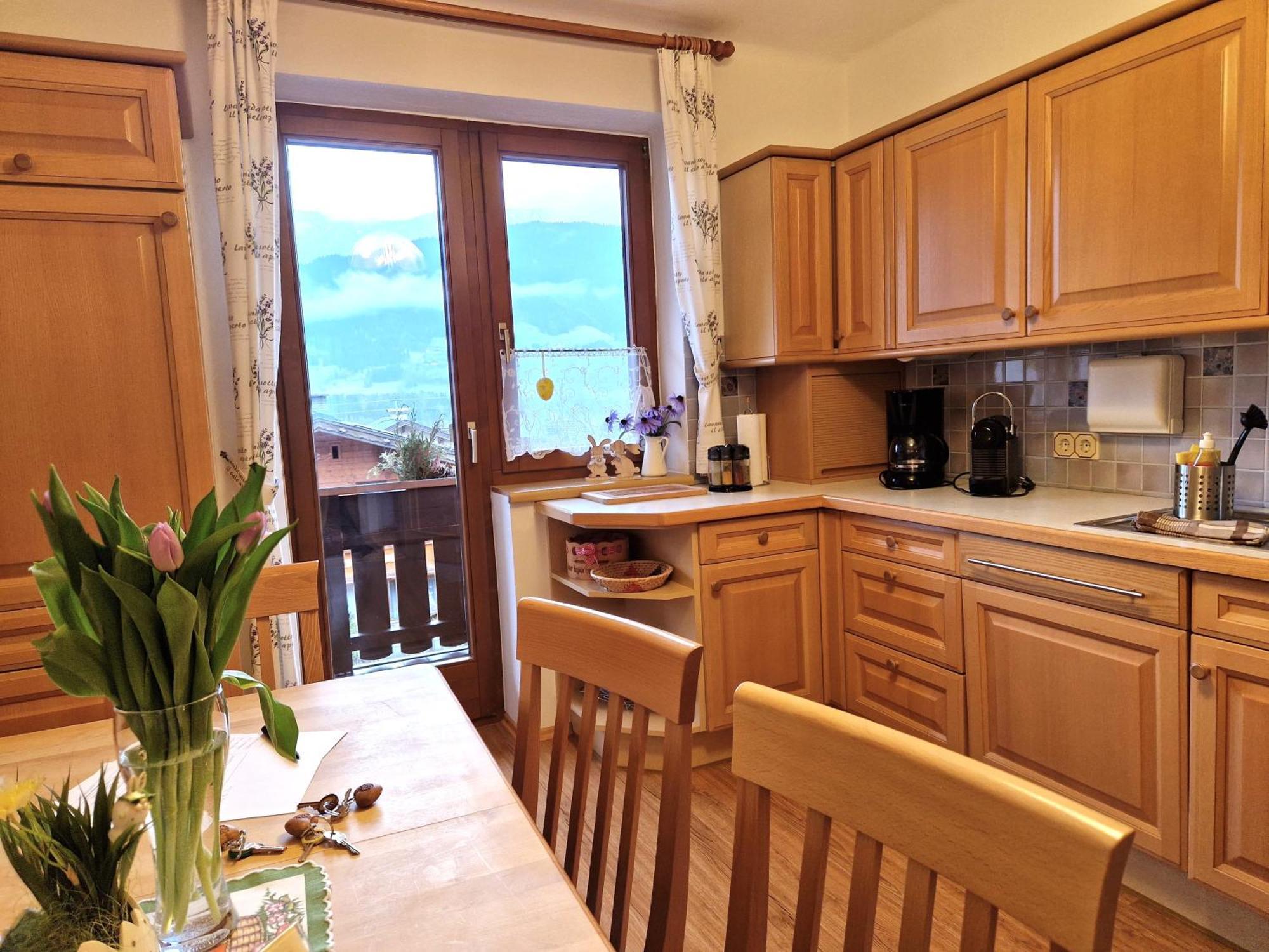 Appartement Am Hauser Kaibling 외부 사진
