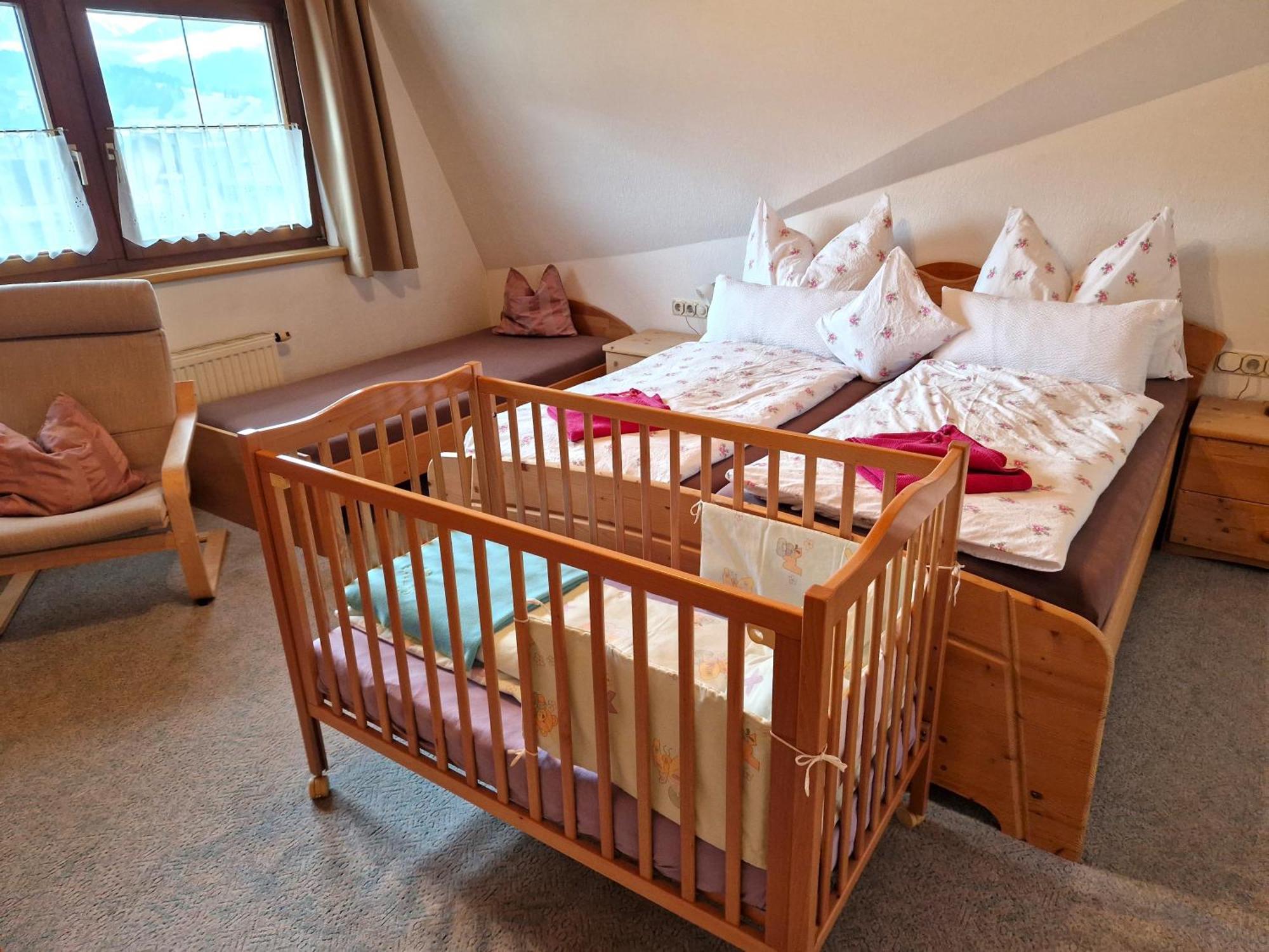 Appartement Am Hauser Kaibling 외부 사진