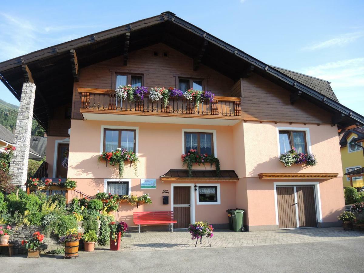 Appartement Am Hauser Kaibling 외부 사진