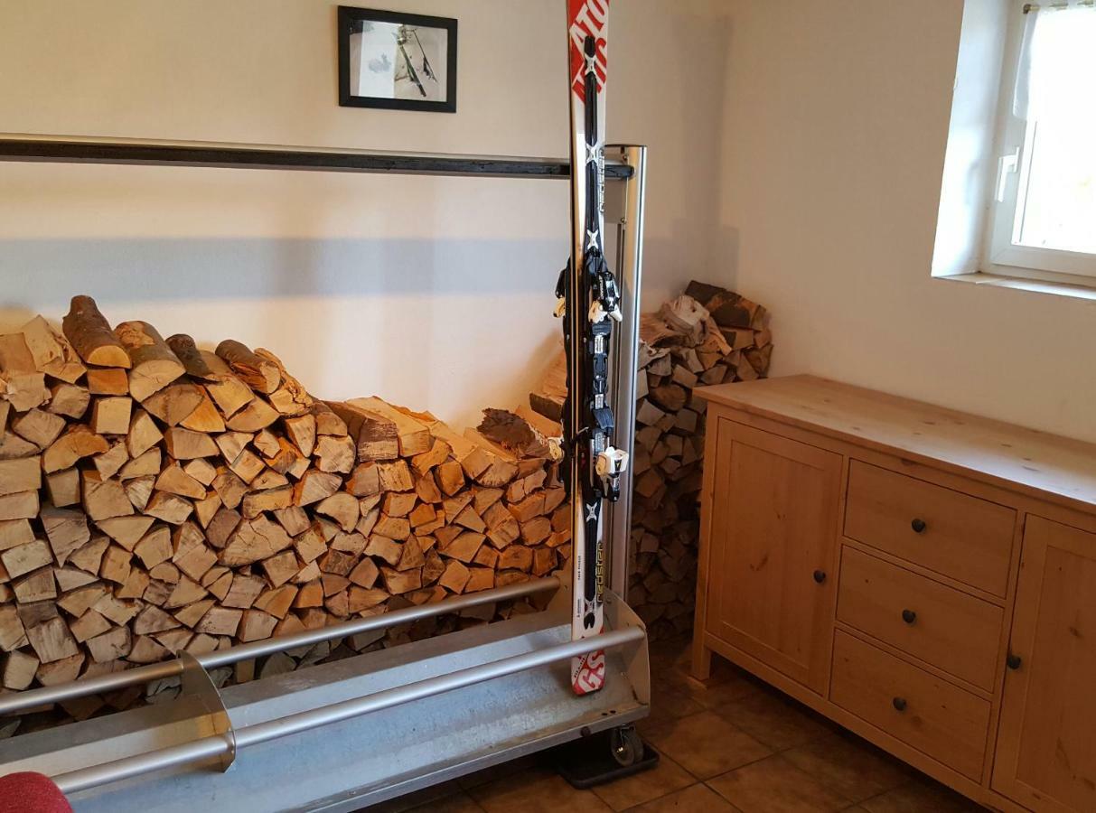 Appartement Am Hauser Kaibling 외부 사진